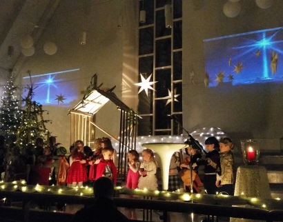 Kuopion Vapaaseurakunta