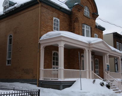 Annunciation Greek Orthodox Church