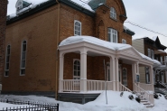 Annunciation Greek Orthodox Church