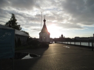 Храм Христа Спасителя Спас-на-водах