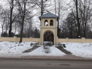 Kościół parafialny pw. Trójcy Przenajświętszej