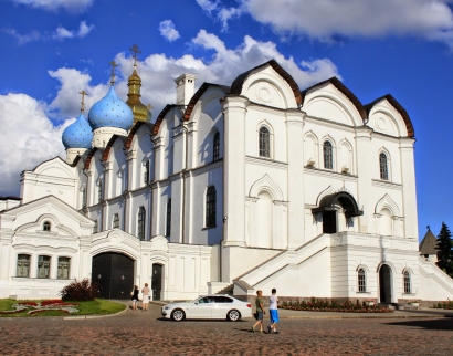 Благовещенский Собор