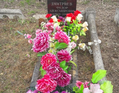 Церковь Иоанна Предтечи