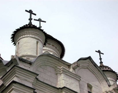 Церковь Иоанна Предтечи