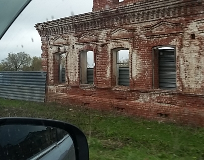 Никольский Храм