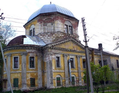 Воскресенский собор