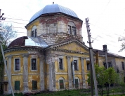 Воскресенский собор