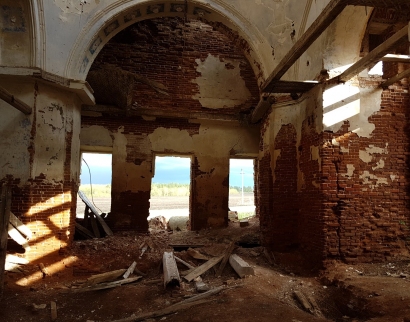 Церковь Николая Чудотворца