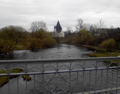 Церковь Константина и Елены