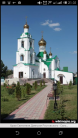 Храм святителя Дмитрия Ростовского в г. Сальск (Ростовская область)