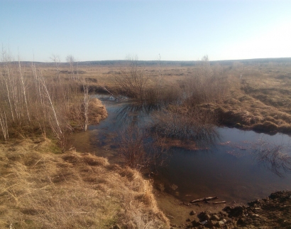 Храм во имя святых Божьих строителей