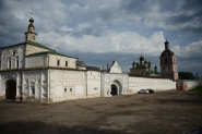 ГУК ЯО Переславский музей-заповедник