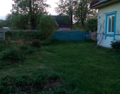 Церковь Святых благоверных князей Бориса и Глеба