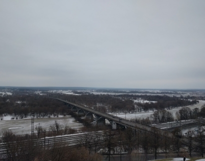 Cathedral of Assumption, Vladimir