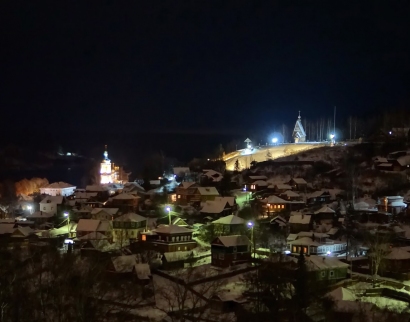 Собор Успения Пресвятой Богородицы