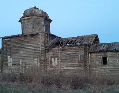Климентовская Церковь