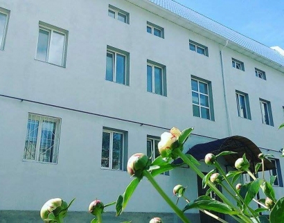 Ассамблея Бога г. Владимира