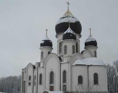 Biserica Bulăiești