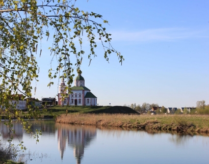 Старая Церковь