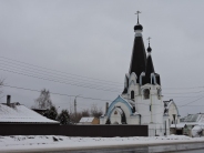 Георгиевская церковь