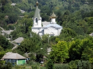 Biserica Gura Camencii