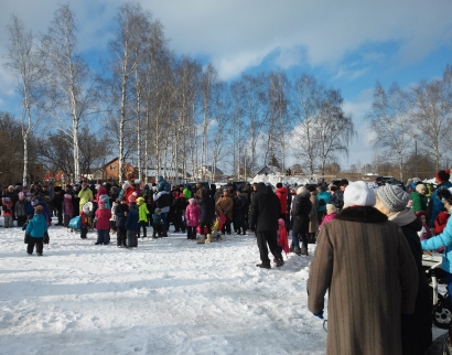 ЦЕРКОВЬ СВЯТЫХ МУЧЕНИКОВ БЛАГОВЕРНЫХ КНЯЗЕЙ БОРИСА И ГЛЕБА