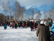 ЦЕРКОВЬ СВЯТЫХ МУЧЕНИКОВ БЛАГОВЕРНЫХ КНЯЗЕЙ БОРИСА И ГЛЕБА