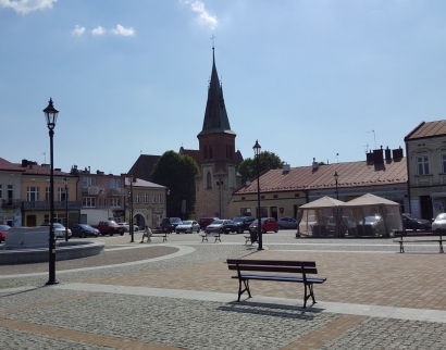 Parafia Niepokalanego Poczęcia Najświętszej Maryi Panny i Bożego Ciała w Strzyżowie