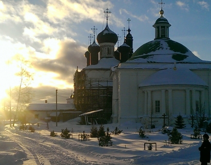 Собор Воскресения Христова