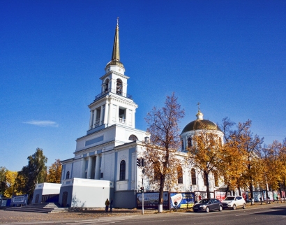 Благовещенский Собор