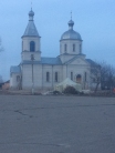 Храм в честь Воскресіння Христового