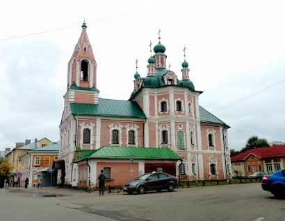 Tserkov Simeona Stolpnika