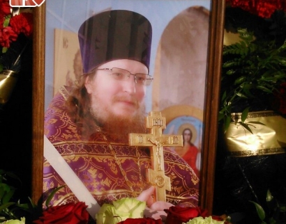 Храм Смоленской иконы Божией Матери с. Ям