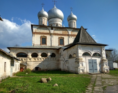 Знаменский собор