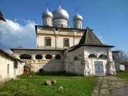 Знаменский собор