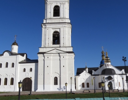 Покровский Собор