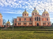 Церква Успіння Пресвятої Богородиці КП