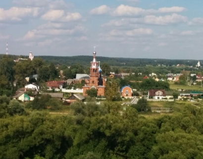 Благовещенский собор