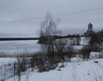 Белая Церковь