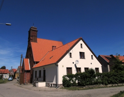 Kościół Pod Parafia Najświętszej Maryji Panny