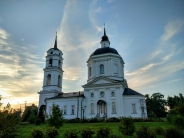 Храм Святителя Николая Чудотворца