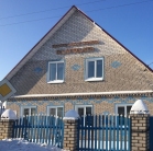 Церковь Благодать, г. Орша