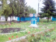 Богоявленская Церковь