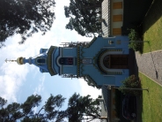 Владимирская церковь (Дубулты, Латвия)