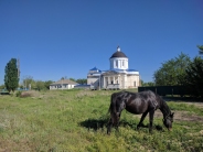 Успения Пресвятой Богородицы