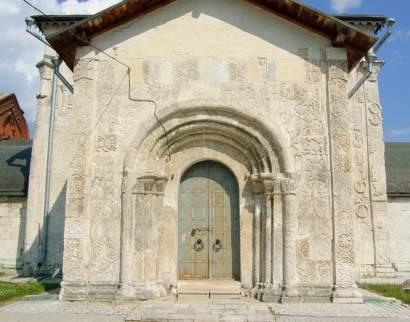 Георгиевский собор