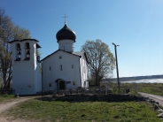 Храм св. Илии Пророка