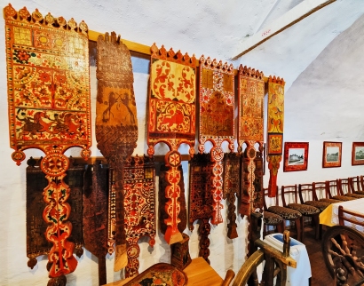 Успенская Церковь