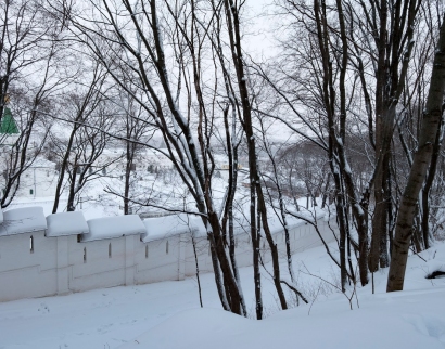 Церковь Петра и Павла