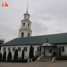 Елецкий Знаменский женский монастырь на Каменной горе